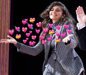 Meet your Posher, Maimuna